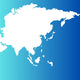 Asia (20 areas)