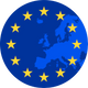 Europe(30+ areas)