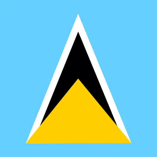 Saint Lucia unlimited daily eSIM